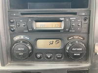 いすゞフォワードミキサー車（コンクリートミキサー）増トン（6t・8t）[写真38]