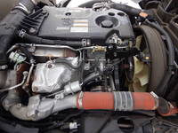 いすゞエルフアルミバン小型（2t・3t）[写真16]