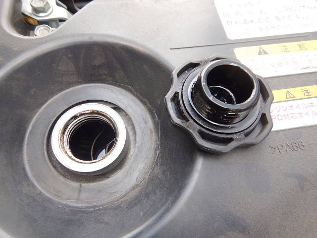 いすゞエルフアルミバン小型（2t・3t）[写真17]