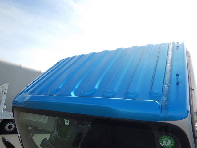 いすゞエルフアルミバン小型（2t・3t）[写真27]