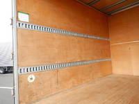 いすゞエルフアルミバン小型（2t・3t）[写真33]