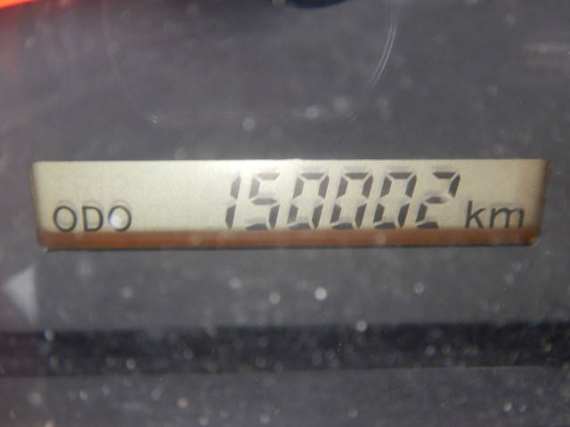 いすゞエルフアルミバン小型（2t・3t）[写真36]