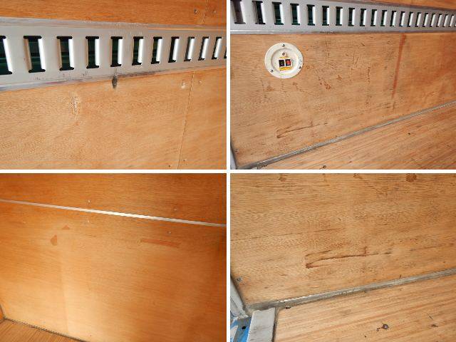 いすゞエルフアルミバン小型（2t・3t）[写真37]