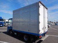 いすゞエルフアルミバン小型（2t・3t）[写真05]