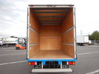 いすゞエルフアルミバン小型（2t・3t）[写真07]