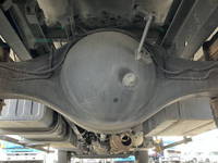 いすゞフォワードパネルバン中型（4t）[写真28]