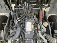 いすゞフォワードパネルバン中型（4t）[写真29]