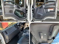 いすゞフォワードパネルバン中型（4t）[写真31]