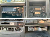 いすゞフォワードパネルバン中型（4t）[写真38]