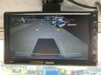 いすゞフォワードパネルバン中型（4t）[写真40]