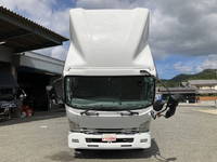 いすゞフォワードパネルバン中型（4t）[写真10]