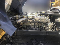 いすゞギガダンプ大型（10t）[写真18]