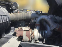 いすゞギガダンプ大型（10t）[写真19]