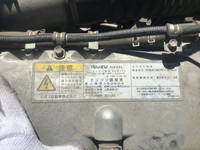 いすゞギガダンプ大型（10t）[写真20]