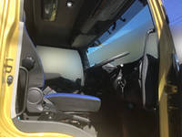 いすゞギガダンプ大型（10t）[写真21]