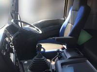 いすゞギガダンプ大型（10t）[写真22]