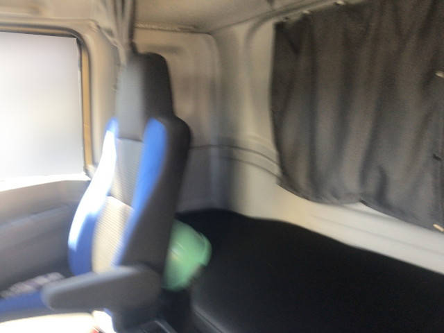 いすゞギガダンプ大型（10t）[写真22]