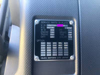 いすゞギガダンプ大型（10t）[写真27]