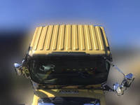 いすゞギガダンプ大型（10t）[写真07]