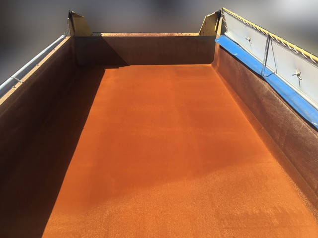 いすゞギガダンプ大型（10t）[写真09]