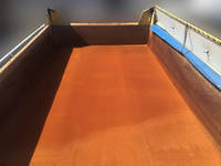 いすゞギガダンプ大型（10t）[写真10]