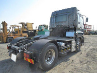 いすゞギガトレーラーヘッド（トラクターヘッド）大型（10t）[写真02]