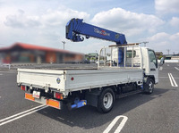 日産アトラスクレーン6段小型（2t・3t）[写真02]