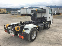 いすゞエルフアームロール小型（2t・3t）[写真02]