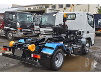 三菱ふそうキャンターコンテナ専用車小型（2t・3t）[写真02]