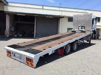 三菱ふそうスーパーグレートセルフローダー大型（10t）[写真02]