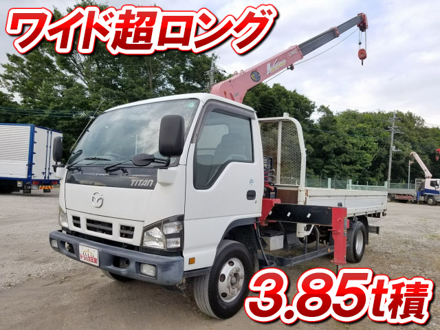 マツダタイタンユニック3段小型（2t・3t）PA-LPR81R [写真01]