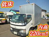 日野デュトロアルミバン小型（2t・3t）[写真01]