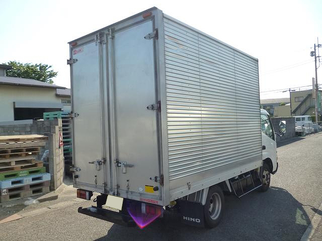 日野デュトロアルミバン小型（2t・3t）[写真02]