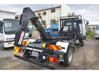 三菱ふそうファイターコンテナ専用車中型（4t）[写真02]