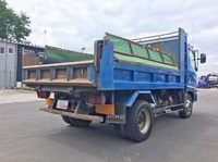 日野レンジャーダンプ中型（4t）[写真02]