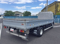 いすゞエルフ平ボディ小型（2t・3t）[写真02]