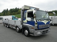 いすゞギガアルミブロック大型（10t）[写真02]