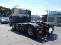 三菱ふそうスーパーグレートトレーラーヘッド（トラクターヘッド）大型（10t）[写真02]