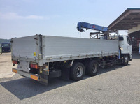 三菱ふそうファイタークレーン4段増トン（6t・8t）[写真02]