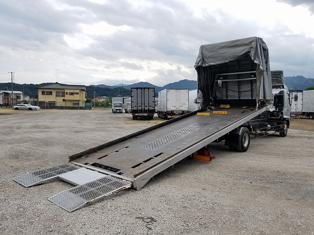 日野レンジャーセーフティローダー増トン（6t・8t）[写真02]