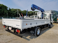 いすゞエルフクレーン3段小型（2t・3t）[写真02]