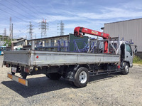 いすゞエルフユニック4段小型（2t・3t）[写真02]