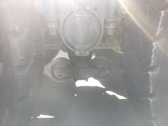 いすゞギガダンプ大型（10t）[写真15]