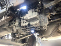 いすゞギガダンプ大型（10t）[写真18]