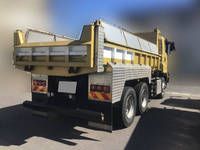 いすゞギガダンプ大型（10t）[写真04]