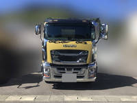 いすゞギガダンプ大型（10t）[写真06]