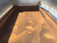 日野プロフィアダンプ大型（10t）[写真12]