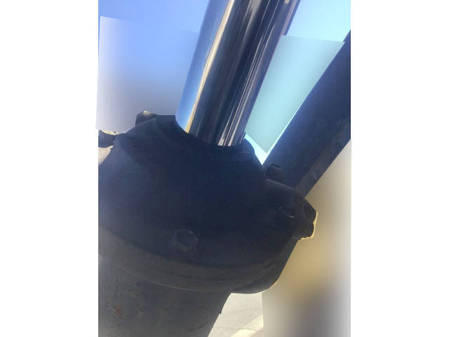 日野プロフィアダンプ大型（10t）[写真13]