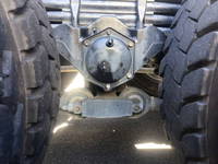 日野プロフィアダンプ大型（10t）[写真17]