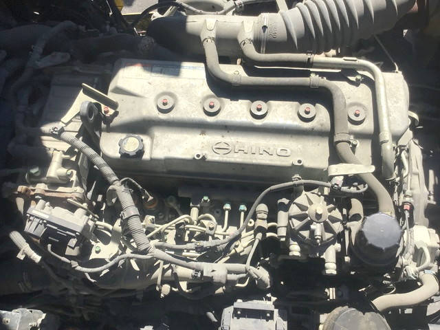 日野プロフィアダンプ大型（10t）[写真20]